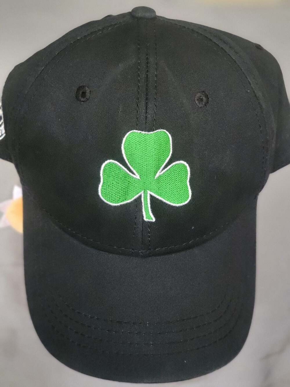 Clover Cap